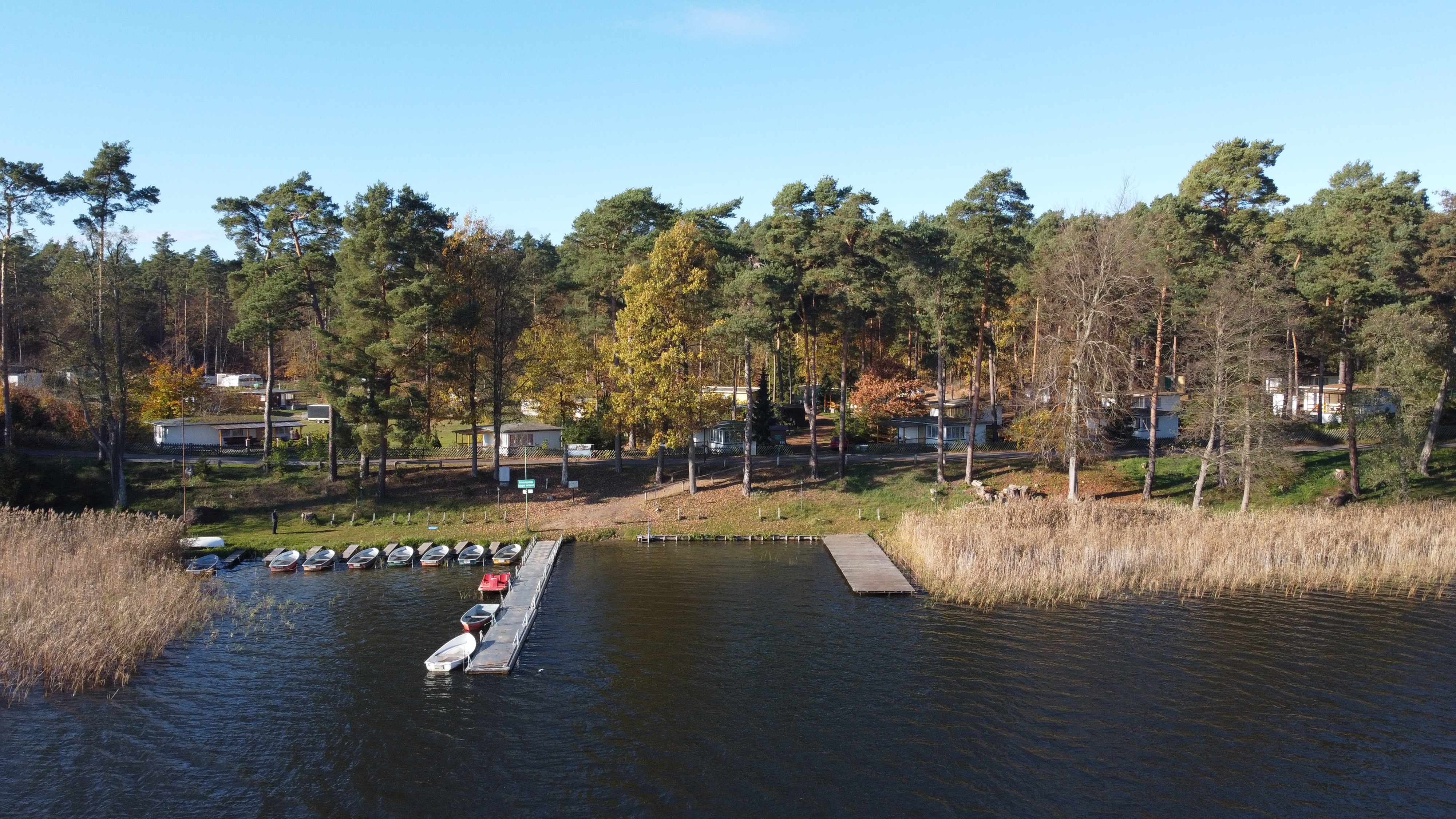 Ferienpark Seenland